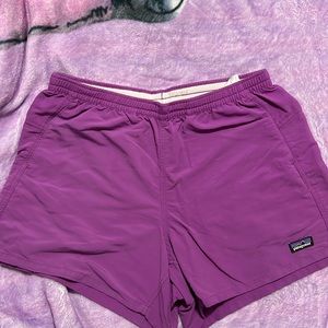Patagonia baggie shorts